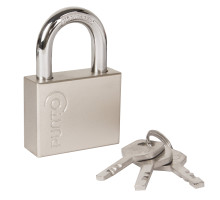 Замок Punto (Пунто) навесной PK-1550 SN-3 3 key диск.ключ 