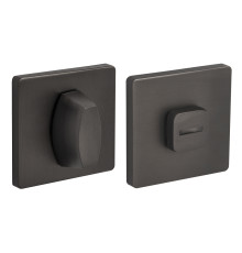 Ручка Fuaro (Фуаро) поворотная BK6.K.SL52 (BK6 SL) GR-23 графит 