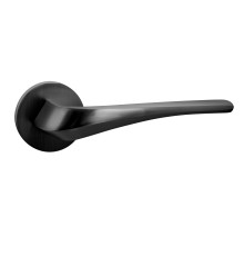 Ручка Ajax (Аякс) раздельная R.JSR51.ROCKET BL-24 черный 