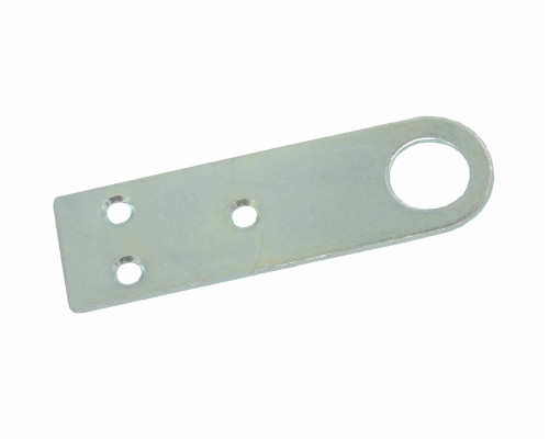 Пробой-ушко 30x100 цинк