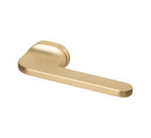 Ручка Armadillo (Армадилло) раздельная R.UCR36.DUNE FSG-39 флорентийское золото 