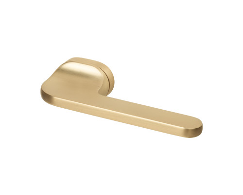 Ручка Armadillo (Армадилло) раздельная R.UCR36.DUNE FSG-39 флорентийское золото