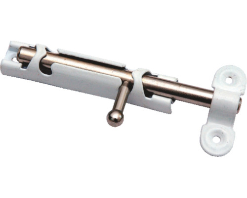 Задвижка накладная ЗТ1 с ц.дв.цинк