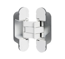 Петля Armadillo (Армадилло) скрытой установки U3D8000.VPG WH белый TECH 