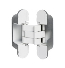 Петля Armadillo (Армадилло) скрытой установки U3D8000.VPG WH белый TECH 