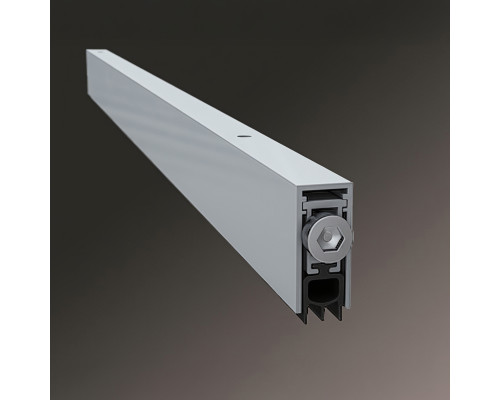 Автоматический Armadillo (Армадилло) порог EASY BLOCK U/820