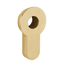 Вставка Fuaro (Фуаро) под шток цилиндра INSERT TANG SSG-39 сатинированное золото 