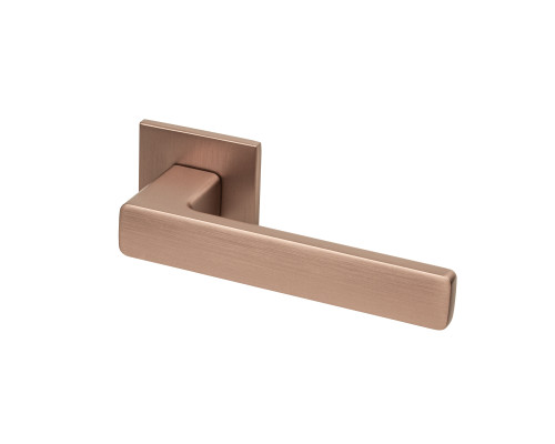 Ручка Armadillo (Армадилло) раздельная K.YM.TOFFEE AC-9 медь