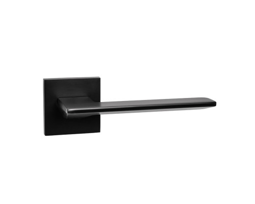 Ручка Ajax (Аякс) раздельная K.JS51.UNITY (UNITY JS) BL-24 черный