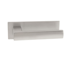 Ручка Punto (Пунто) раздельная K.EST.Q52.MEGA XL SSC-16 сатинированный хром 