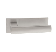 Ручка Punto (Пунто) раздельная K.EST.Q52.MEGA XL SSC-16 сатинированный хром 