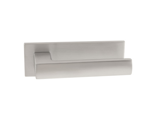 Ручка Punto (Пунто) раздельная K.EST.Q52.MEGA XL SSC-16 сатинированный хром