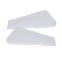 Фиксатор Ajax (Аякс) двери DSF-110 прозрачный 