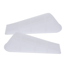 Фиксатор Ajax (Аякс) двери DSF-110 прозрачный 