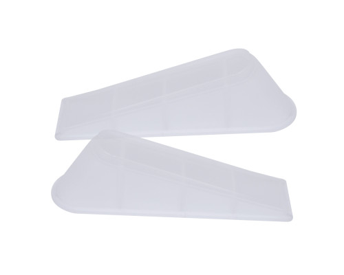 Фиксатор Ajax (Аякс) двери DSF-110 прозрачный