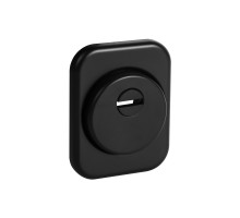 Накладка Fuaro (Фуаро) DEF.TRD/K-EXT.4286 BL-24 черный 