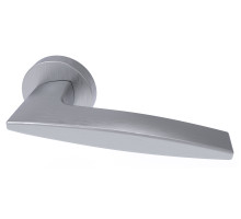 Ручка Armadillo (Армадилло) раздельная R.URB52.SQUID (SQUID URB9) MWSC-33 итальянский тисненый 