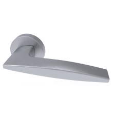 Ручка Armadillo (Армадилло) раздельная R.URB52.SQUID (SQUID URB9) MWSC-33 итальянский тисненый 