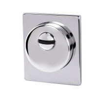 Броненакладка Armadillo (Армадилло) DEF.USS/K.25 (Protector/USS) CP хром 