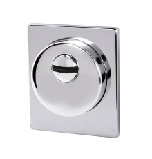 Броненакладка Armadillo (Армадилло) DEF.USS/K.25 (Protector/USS) CP хром 