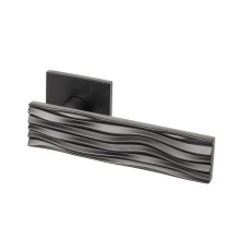 Ручка Armadillo (Армадилло) раздельная K.YM.MERENGA BL-26 черный 