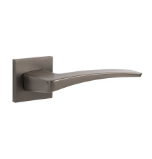 Ручка Punto (Пунто) раздельная K.ARC.Q52.LOTUS GR-23 графит 