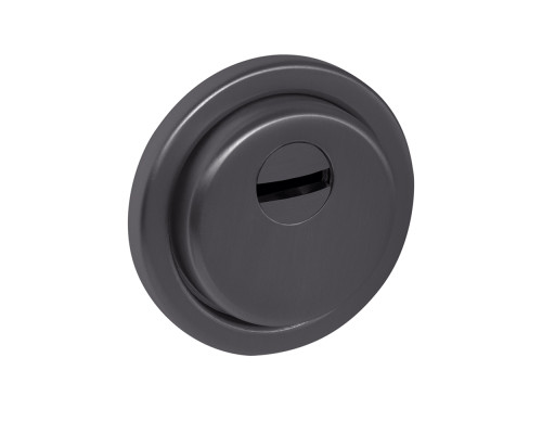 Накладка Fuaro (Фуаро) DEF.RLR/R-EXT.6617 GR-23 графит