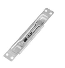 Задвижка Fuaro (Фуаро) торцевая RIGEL-body/160 (TDB 160-24) без ригеля в комплекте 