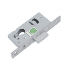 Корпус Guardian (Гардиан) узкопрофильного замка PROFI 30.01.24 /123:229/ 