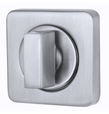 Ручка Armadillo (Армадилло) поворотная BK6.K.SQ52 (BK6/SQ) MWSC-33 итальянский тисненый 