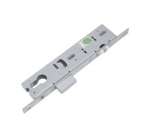 Корпус Guardian (Гардиан) узкопрофильного замка с регулируемой роликовой защелкой PROFI 30.11P.24 /123:225/ 