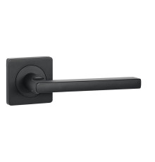 Ручка Ajax (Аякс) раздельная K.JK51.POLO TECH BL-24 черный (белая коробка) 