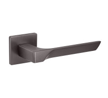 Ручка Fuaro (Фуаро) раздельная K.SL52.FLY (FLY SL) GR-23 графит 