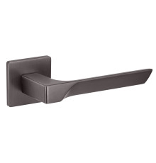 Ручка Fuaro (Фуаро) раздельная K.SL52.FLY (FLY SL) GR-23 графит 