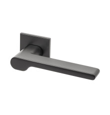 Ручка Armadillo (Армадилло) раздельная K.YM.COTTA BL-26 черный 