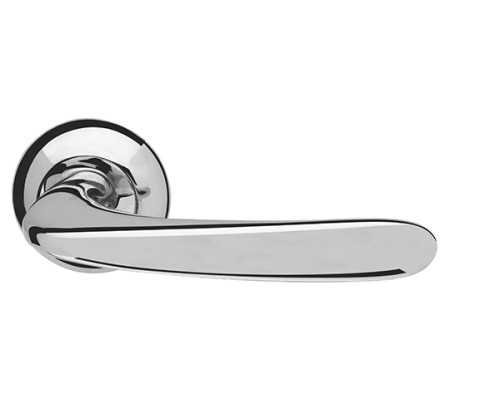 Ручка Armadillo (Армадилло) раздельная R.LD54.Pava (Pava LD42) CP-8 хром