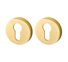 Накладка Armadillo (Армадилло) под цилиндр ET.R.URB52 (ET URB) GOLD-24 золото 24К 