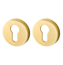 Накладка Armadillo (Армадилло) под цилиндр ET.R.URB52 (ET URB) GOLD-24 золото 24К 