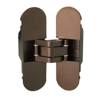 E30200.85.22 (бронза) петля AGB (АГБ) ECLIPSE 2.2 (4 накладки в комплекте) 