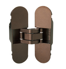 E30200.85.22 (бронза) петля AGB (АГБ) ECLIPSE 2.2 (4 накладки в комплекте) 