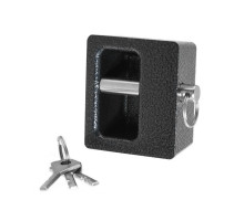 Замок Absolyute (Абсолют) навесной ВС2-10А-01 