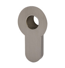 Вставка Armadillo (Армадилло) под шток ET.TANG.UNI (CYLINDER) SN-3 матовый никель 