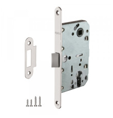 Корпус Punto (Пунто) замка LM/PL85-50/BL SN (мат.никель) 