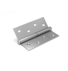 Петля Fuaro (Фуаро) съемная IN4430SR SN правая (413-4 100x75x2,5) мат. никель 