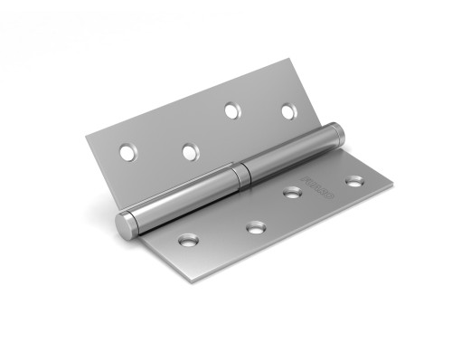 Петля Fuaro (Фуаро) съемная IN4430SR SN правая (413-4 100x75x2,5) мат. никель