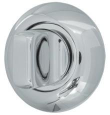 Ручка Armadillo (Армадилло) поворотная BK6.R.LD54 (BK6) CP-8 хром 