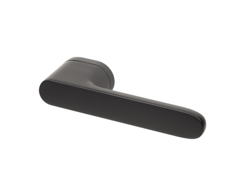 Ручка Armadillo (Армадилло) раздельная R.UCR36.FOREST BL-26 черный