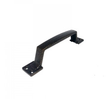 Ручка-скоба Omega (Омега) РС-100 (черный) 