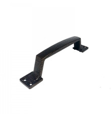 Ручка-скоба Omega (Омега) РС-100 (черный) 