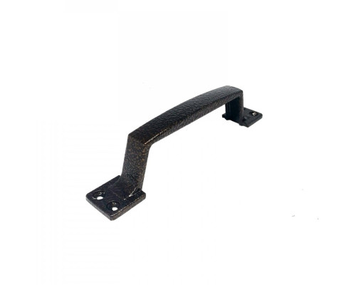 Ручка-скоба Omega (Омега) РС-100 (черный)